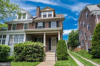 1407 Woodlawn Ave, Wilmington, DE 19806