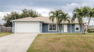 1931 NE 27th Terrace, Cape Coral, FL 33909