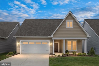 6508 Boxwell Dr, Fredericksburg, VA 22407