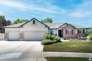 552 E Sunset Stream Way, Draper, UT 84020