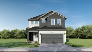 301 179th Place SW, Martha Lake, WA 98012