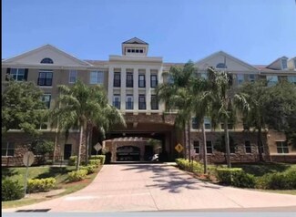 4221 W Spruce St Unit 1417, Tampa, FL 33607