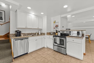 112 Main St Unit 7, Stowe, VT 05672