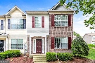 2791 Vining Ridge Terrace, Decatur, GA 30034