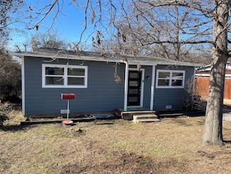 2112 Ransom Terrace, Fort Worth, TX 76112
