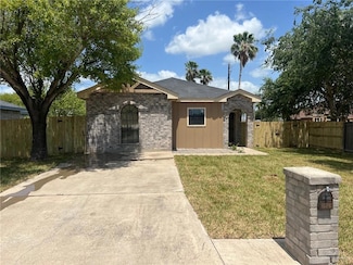 2119 N Ruby St, Edinburg, TX 78541