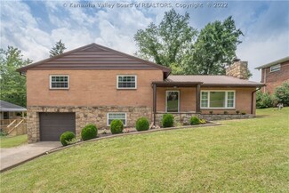 1119 Emerald Rd, Charleston, WV 25314