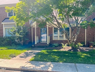 5500 Fortunes Ridge Dr Unit 94C, Durham, NC 27713