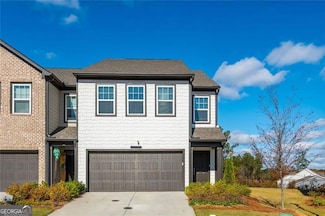 728 Rhone St, Cumming, GA 30041