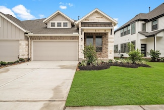 1547 Crystal Stream Dr, Sienna, TX 77459