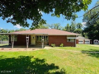 930 Friendship Dr, New Concord, OH 43762