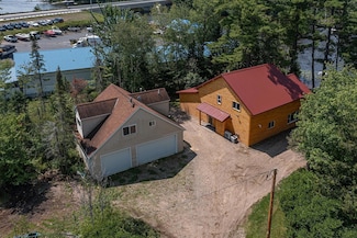 3623 Jaglin Ln, Eagle River, WI 54521