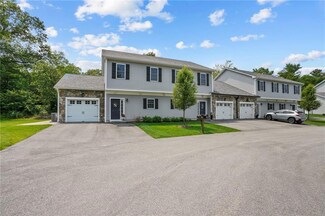 21 Land Way Unit 8, Scituate, RI 02857