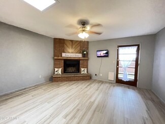 465 Vía Luna, Sierra Vista, AZ 85635