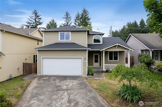 2538 Hidden Springs Loop SE, Lacey, WA 98503