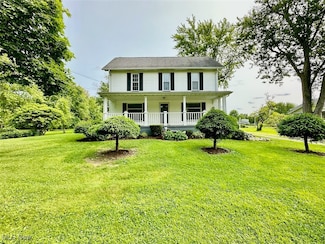 184 W Jefferson St, Jefferson, OH 44047