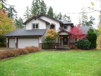 8512 93rd Street Ct NW, Gig Harbor, WA 98332