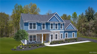 3947 Wheatfield St, North Tonawanda, NY 14120