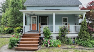703 Fitzhugh St, Midland, MI 48640