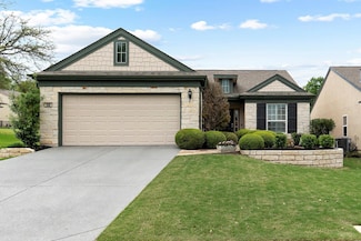 108 Silver Bonnet Dr, Georgetown, TX 78633