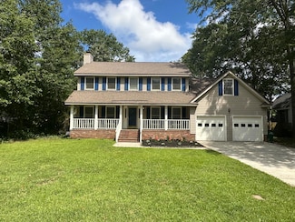 404 Woodvale Ln, Aiken, SC 29801