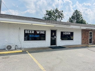 124 S 5th St, Clarendon, AR 72029