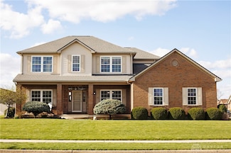 900 Shaftsbury Rd, Troy, OH 45373