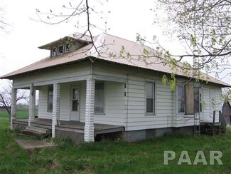 0 Rr 1 Unit Box 51 PA1169030, Laprairie, IL 62346