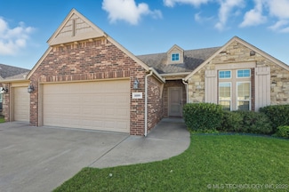 18204 E 48th Place, Tulsa, OK 74134