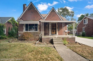 21234 Cyman Ave, Warren, MI 48091