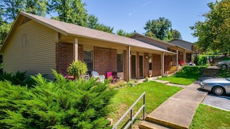151 Summerwood Dr, Benton, AR 72015