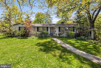 6509 Spring Terrace, Falls Church, VA 22042