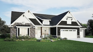 W212N6831 Fairview Dr, Menomonee Falls, WI 53051