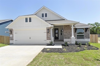 401 Lucky Ave, Bertram, TX 78605