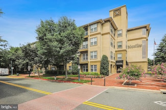11800 Old Georgetown Rd Unit 1424, Rockville, MD 20852