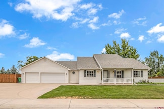 1805 Otter Pond Dr, Montrose, CO 81401
