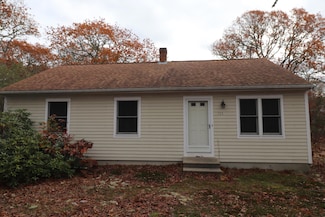 765 Millstone Rd, Brewster, MA 02631