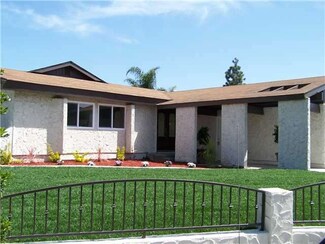 9363 Goyette Place, Santee, CA 92071