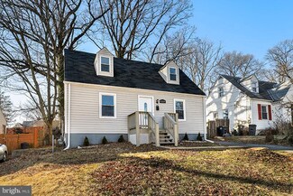 4204 56th Ave, Bladensburg, MD 20710