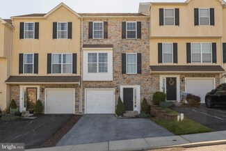 169 Lukens Mill Dr, Coatesville, PA 19320