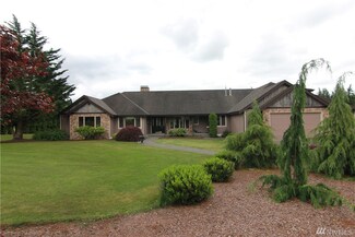 25303 SE 394th St, Enumclaw, WA 98022