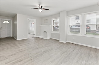 1242 Kumler Ave Unit 1, Dayton, OH 45402