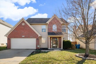 6028 Haven Manor Way, Louisville, KY 40228