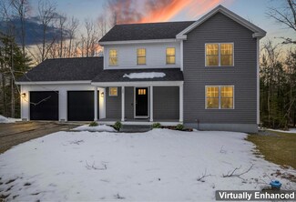 20 Borski's Way, Wiscasset, ME 04578