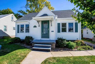 2521 Davie St, Davenport, IA 52804