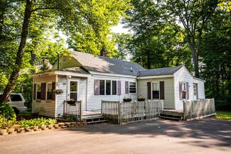 14 Canobie Ave, Salem, NH 03079