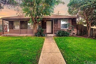 1337 N Pass Ave, Burbank, CA 91505