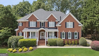 2145 Sugarstone Ct Unit 3, Lawrenceville, GA 30043