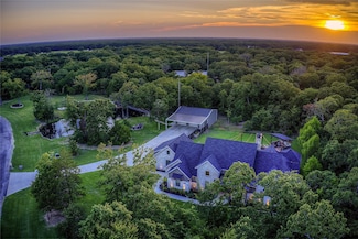 7404 Sandy Lake Rd, Quinlan, TX 75474