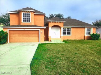 605 SE 3rd Terrace, Cape Coral, FL 33990